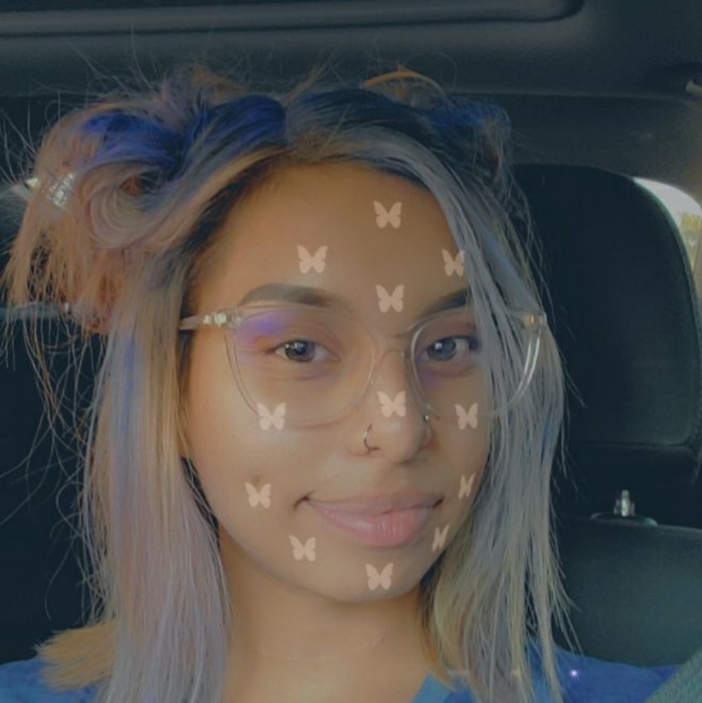 Meet your Posher, Ailin